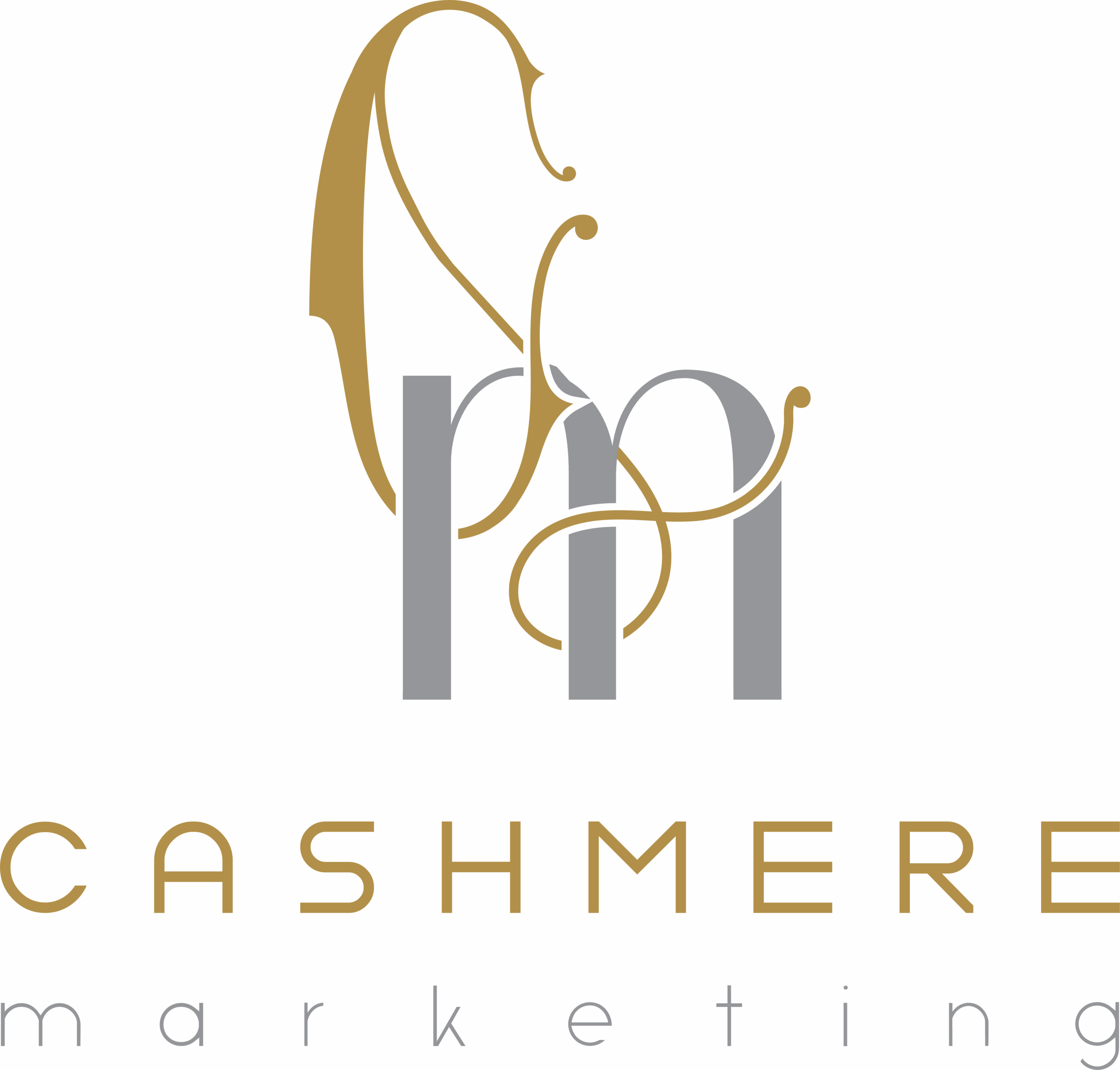 Cashmere Marketing